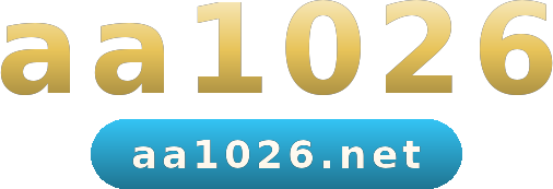 aa1026 logotipo